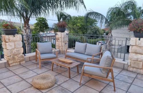 Kefar Hittim Apartment | Hadar Rest & Relax