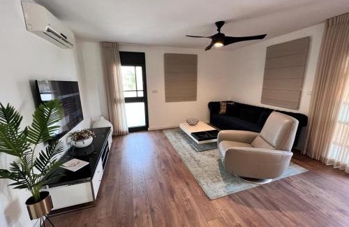 Kefar Hittim Apartment | Hadar Rest & Relax
