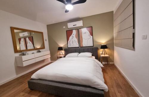 Kefar Hittim Apartment | Hadar Rest & Relax