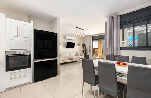 Yavne'el House | Hadas Villa Spa Yavne'el