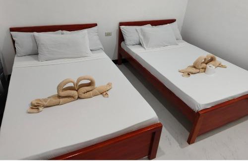 El Nido Hotel | Hadefe Cottages