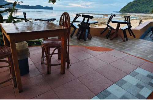 El Nido Hotel | Hadefe Cottages