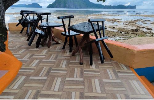 El Nido Hotel | Hadefe Cottages
