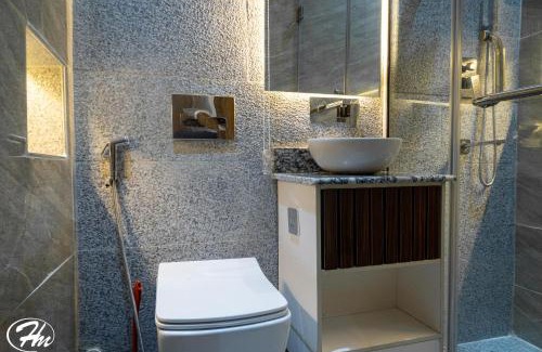 Ikeja Hotel | Hadmof Hotel and Suites