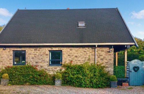 Henshaw Cottage | Hadrians Garden Cottage - UK3323