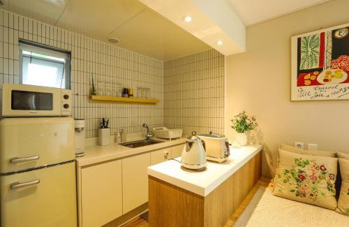 Jeonju House | Haengok Guesthouse