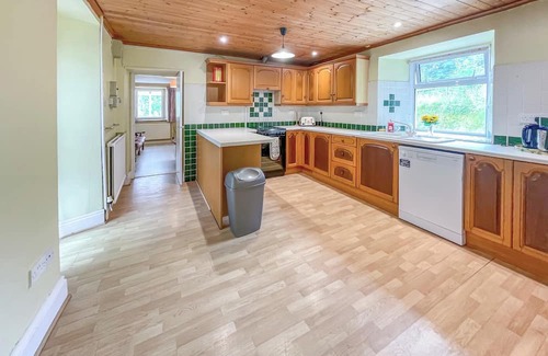 Moylegrove Cottage | Hafod Fach - UKC6956