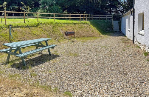 Moylegrove Cottage | Hafod Fach - UKC6956