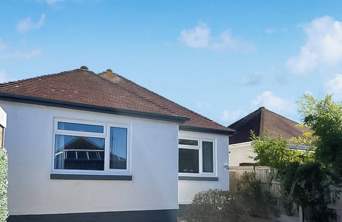 Prestatyn Cottage | Hafan Traeth - Beach Haven
