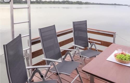 Demmin Boat Rental | Hafen Loitz