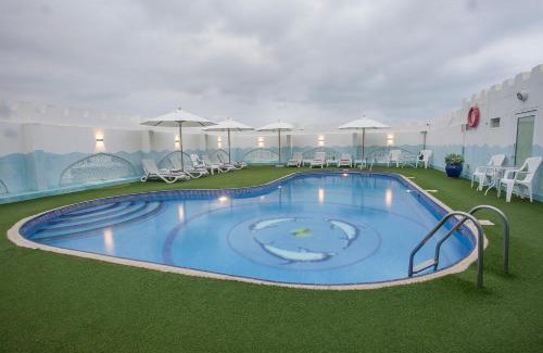 Ruwi Hotel | HAFFA HOUSE HOTEL