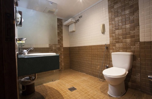 Ruwi Hotel | Haffa House Hotel