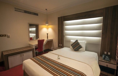 Ruwi Hotel | Haffa House Hotel