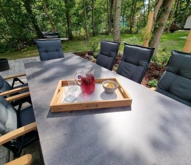 Zirchow House | HaffSide Usedom