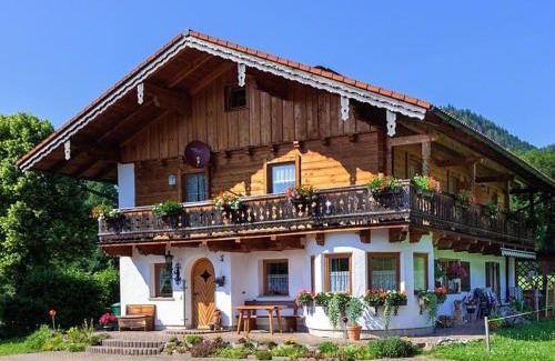 Oberau House | Hafnerlehen