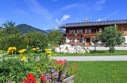 Oberau House | Hafnerlehen