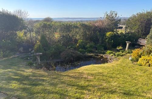Dinas House | Hafod Boeth