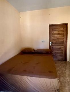 Gili Gede House | Hafsan Homestay Gili Gede