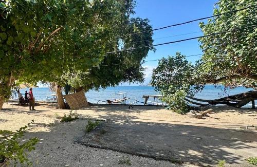 Gili Gede House | Hafsan Homestay Gili Gede