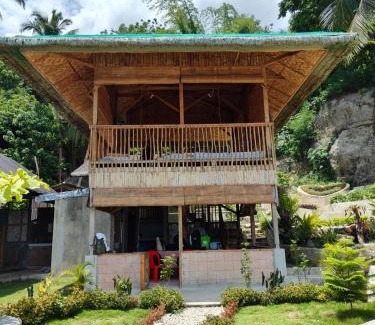 Oslob Resort | Hagdan Reef Dive Spot by HiveRooms