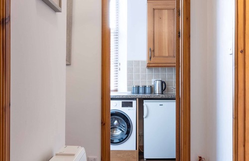 South Galson Apartment | Haggis Hideout, Inverness