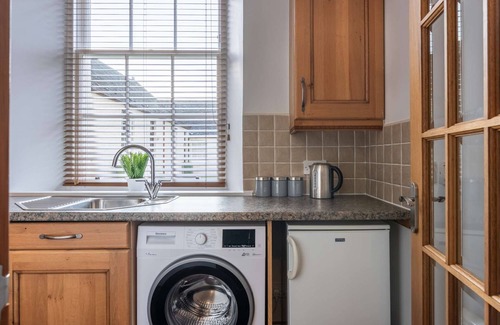 South Galson Apartment | Haggis Hideout, Inverness