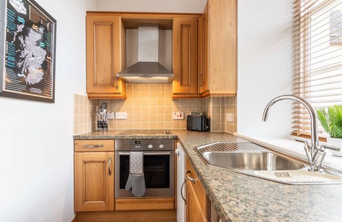 South Galson Apartment | Haggis Hideout, Inverness