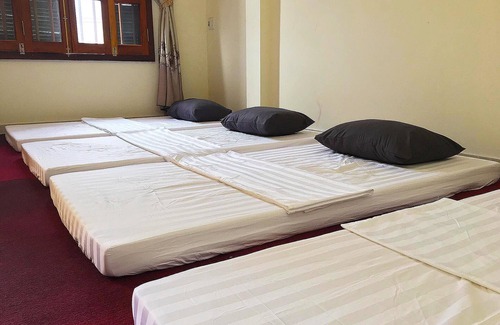 Ha Giang Hostel | HaGiang Paradise Hostel & Tours