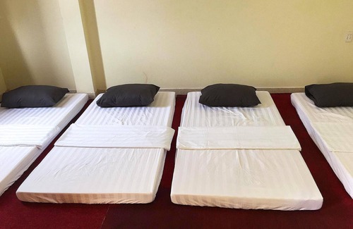 Ha Giang Hostel | HaGiang Paradise Hostel & Tours