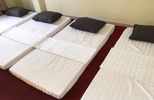 Ha Giang Hostel | HaGiang Paradise motorbike &Tours