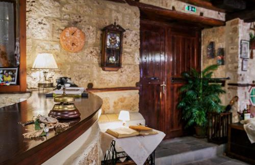 Edessa Hotel | Hagiati Guesthouse