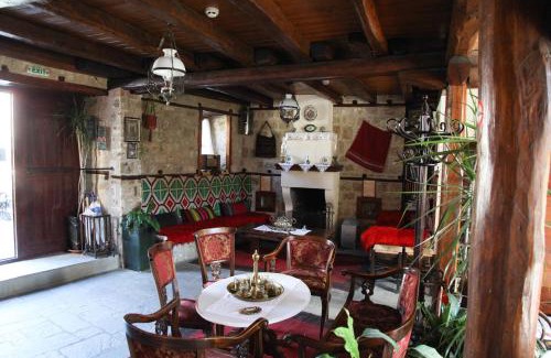 Edessa Hotel | Hagiati Guesthouse