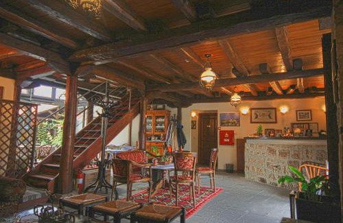 Edessa Hotel | Hagiati Guesthouse