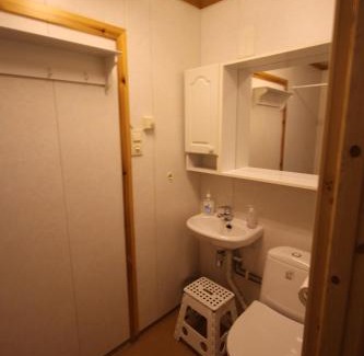 Vikberget Apartment | Haglebu Feriesenter