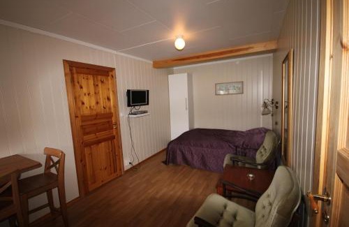 Vikberget Apartment | Haglebu Feriesenter
