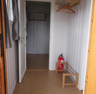 Vikberget Apartment | Haglebu Feriesenter