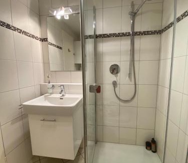 Hagnau Apartment | Hagnauer-Ferienwohnung im Seegarten