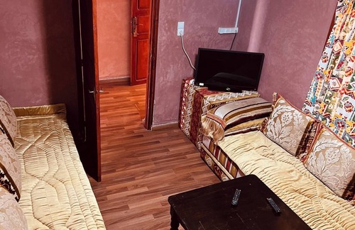 El Ouatia Hotel | Hagounia Hotel
