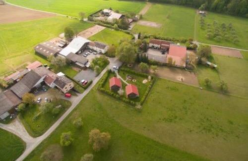 Schwaigern House | Hagwaldhof