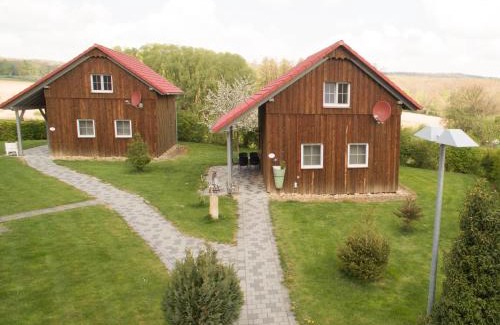 Schwaigern House | Hagwaldhof