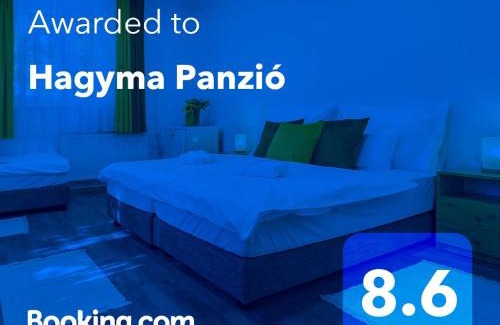 Mako Bed & Breakfast | Hagyma Panzió