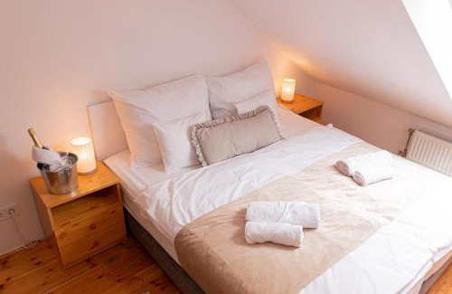 Mako Bed & Breakfast | Hagyma Panzió