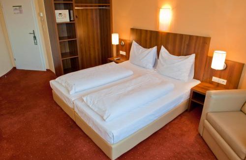Simmering Hotel | Hahn Hotel Vienna