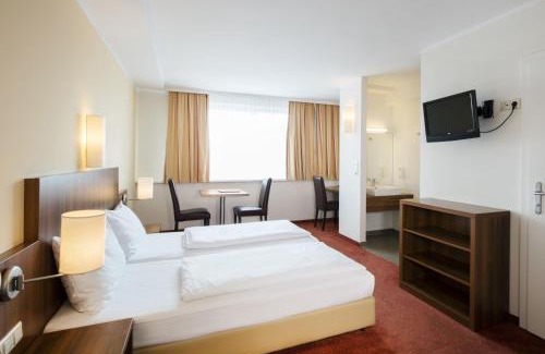 Simmering Hotel | Hahn Hotel Vienna