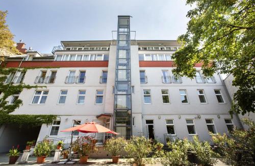 Simmering Hotel | Hahn Hotel Vienna