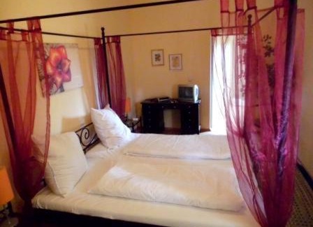 Region Hannover District House | HAHNE Hotel und Appartements