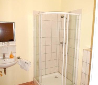 Region Hannover District House | HAHNE Hotel und Appartements