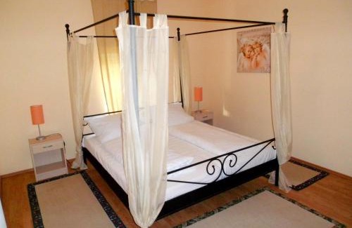 Region Hannover District House | HAHNE Hotel und Appartements