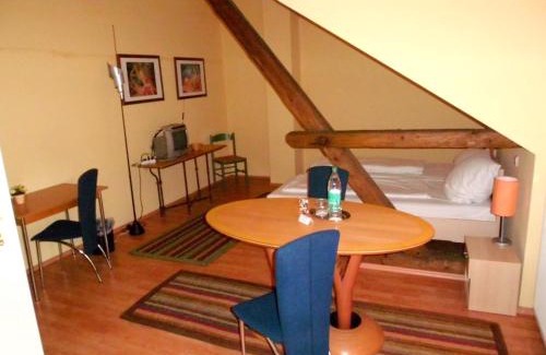 Region Hannover District House | HAHNE Hotel und Appartements