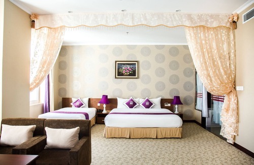 Buon Ma Thuot Hotel | Hai Ba Trung Hotel